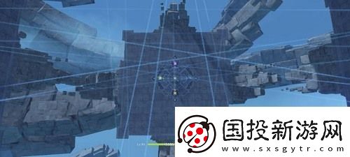 原神危机四伏秘境攻略