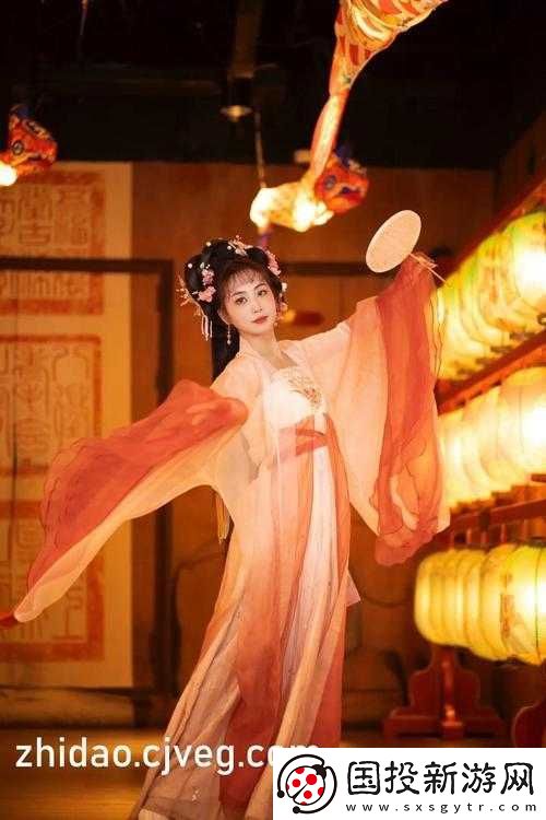 孟若羽星空天美梦幻MV为何如此吸引人