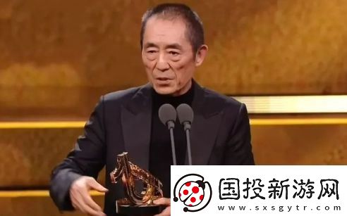 张艺谋惊蛰阵容曝光