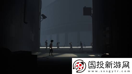 克苏鲁世界枪战、无限循环冒险