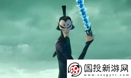 哪吒2无量仙翁为何要抓申公豹家人