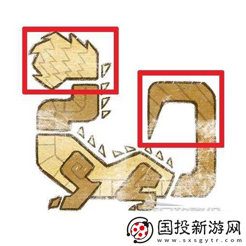 怪物猎人荒野沙海龙打法及掉落材料介绍