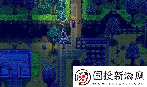 星露谷物语猪车必买物品