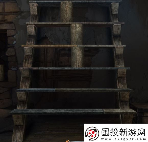 密室逃脱求生系列1极地冒险新版攻略大全
