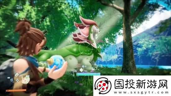 幻兽帕鲁怎么拆除建筑