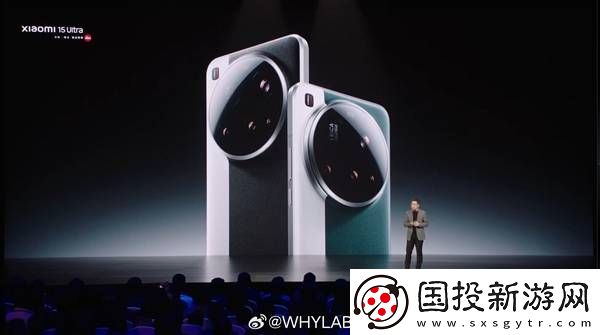 小米15