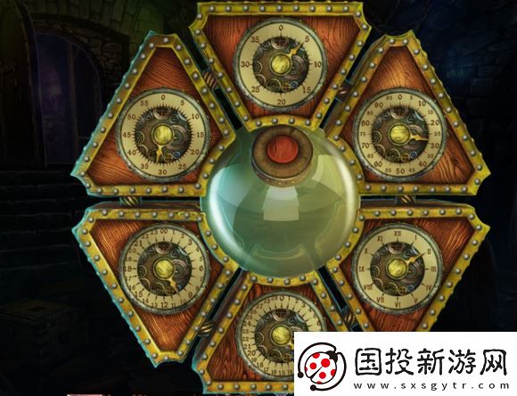 密室逃脱求生系列1极地冒险新版攻略大全