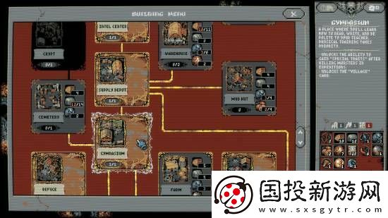 克苏鲁世界枪战、无限循环冒险