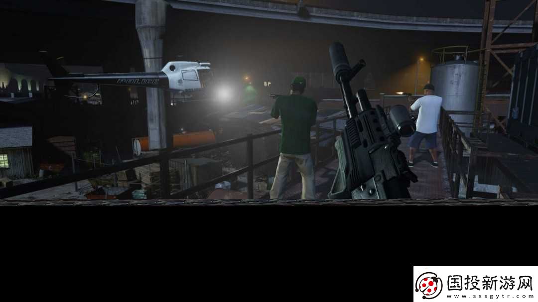 给他爱5增强版上架Steam