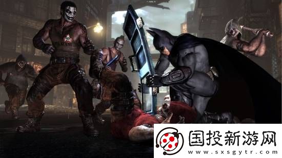 克苏鲁世界枪战、无限循环冒险