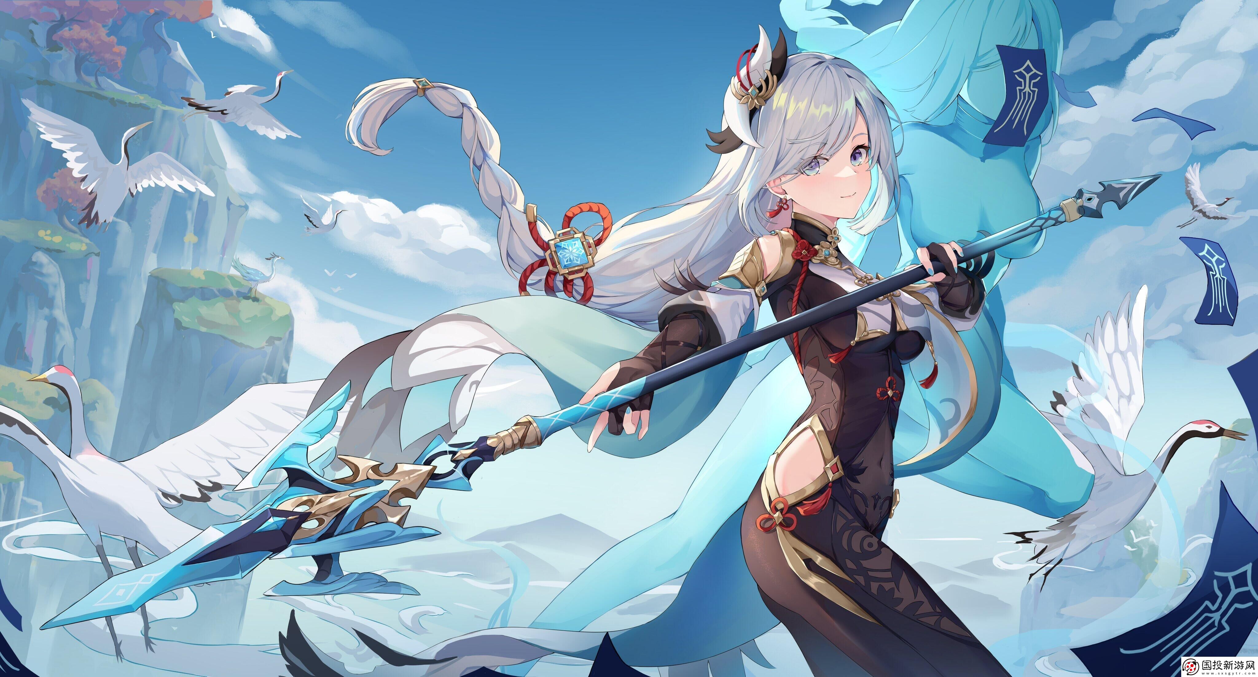 原神海露花怎么获得