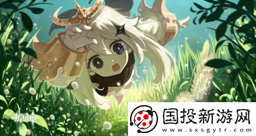 原神海露花怎么获得