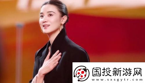 张艺谋惊蛰阵容曝光