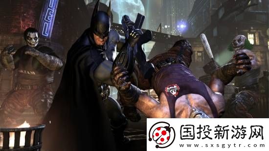 克苏鲁世界枪战、无限循环冒险