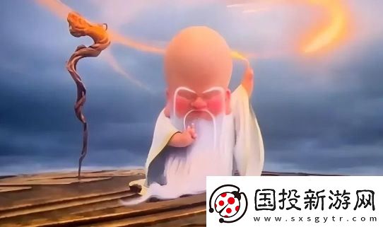 哪吒2无量仙翁为何要抓申公豹家人