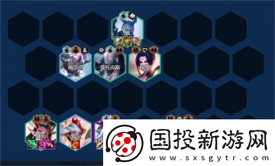皎月女神黛安娜LOL中单出装与打法