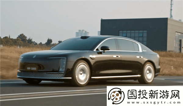 尊界S800对比迈巴赫S级测试风波