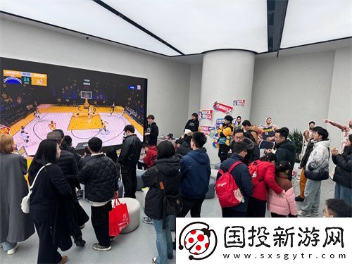 鸿蒙原生游戏强得飞起！新乐趣新体验引爆200+门店