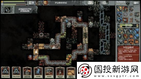 克苏鲁世界枪战、无限循环冒险