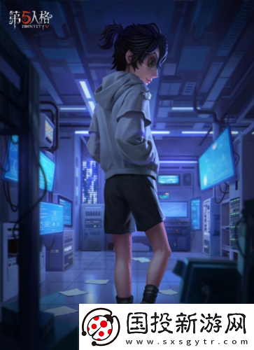 第五人格囚徒全新电竞系列IDV