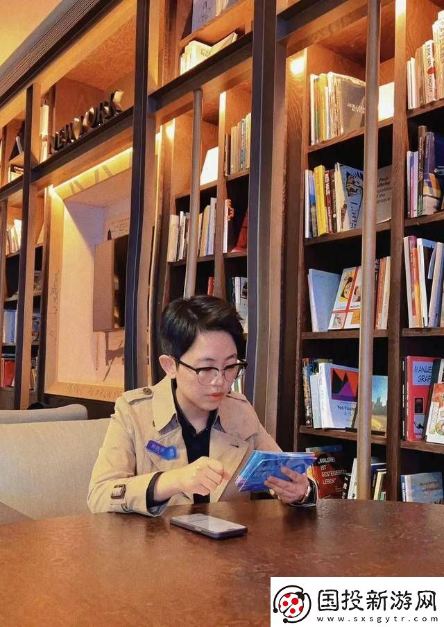 不知名的短视频博主