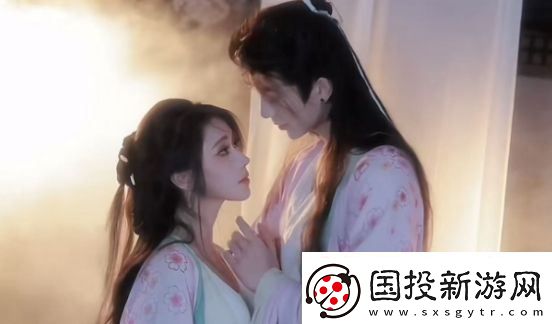 白姨疑似官宣新恋情