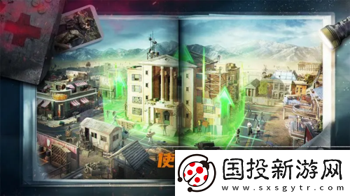 荒野迷城全新赛季破碎公路1月24日开启