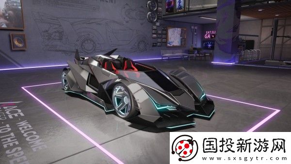 王牌竞速终极异形怎么样