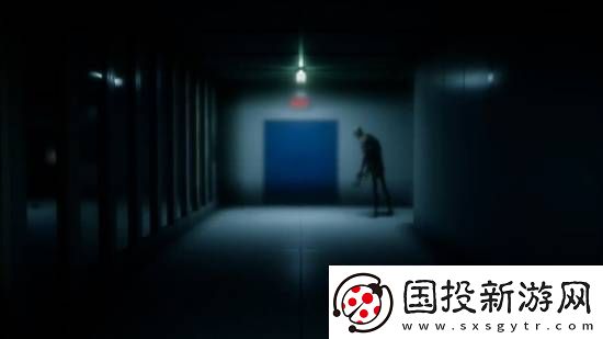 需要好嗓子！开麦大吼才能摆脱怪物的恐怖游戏威嚇