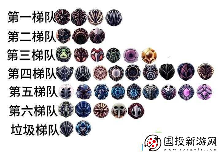 空洞骑士中的城市纹章究竟有何妙用道具详细用法揭秘