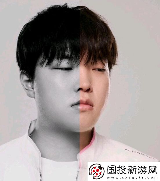 贴吧热议说Bin是上路uzi是不是辱uzi了