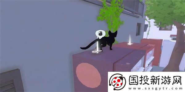 小猫咪大城市偷走园丁的午餐任务攻略
