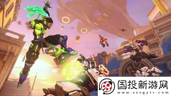 迟来的回归！守望先锋国服携豪华福利归来