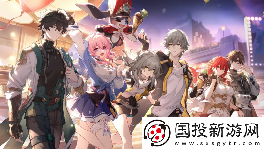 崩铁