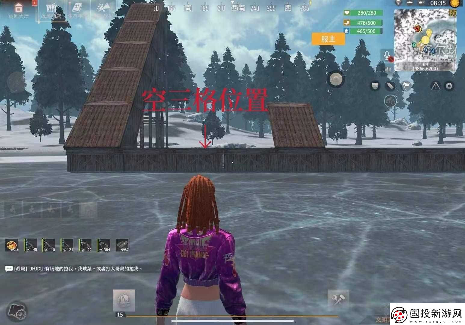 王牌战争