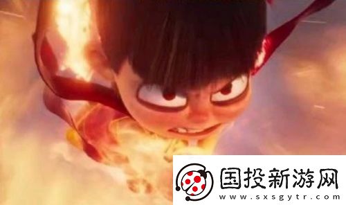哪吒2为什么哪吒睡着后