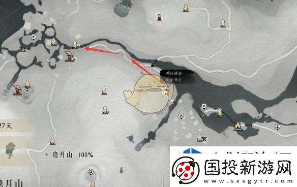 燕云十六声以鹅之鸣获得方法