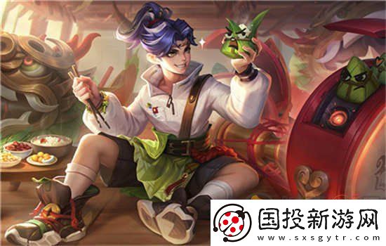 王者荣耀s29周瑜怎么玩
