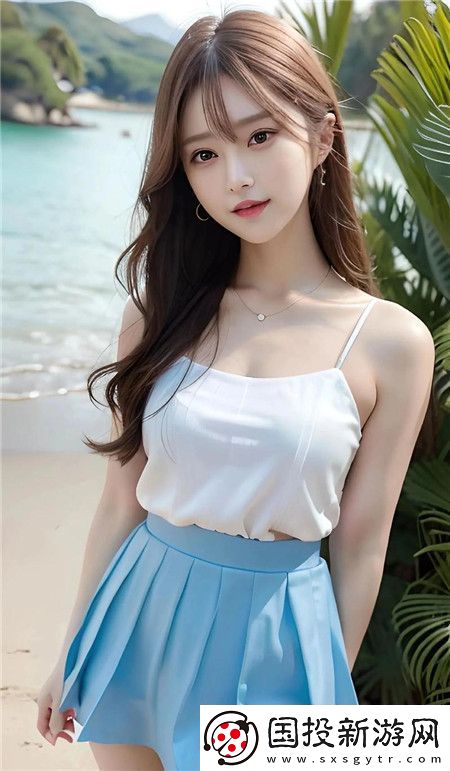 难道真实的美不止于表面的光鲜亮丽吗