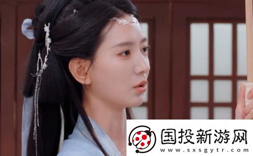 演员请就位3章子怡叹气