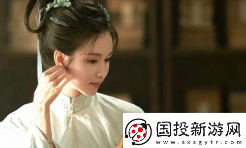 陈都灵贵女首播时间定了
