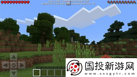 我的世界如何让水不结冰