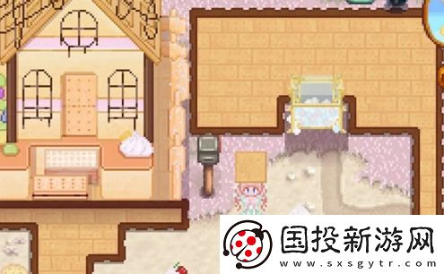 星露谷物语怎么结婚