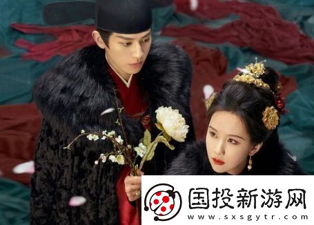 陈都灵贵女首播时间定了