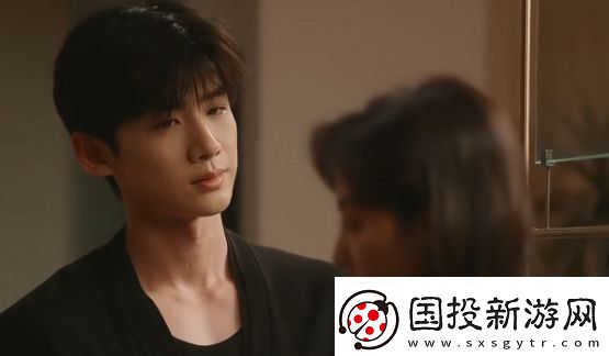 难哄温以凡醉酒耍赖