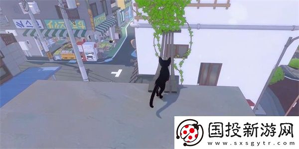 小猫咪大城市偷走园丁的午餐任务攻略
