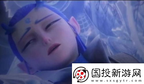 哪吒2为什么哪吒睡着后