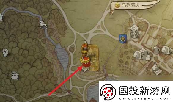 天国拯救2罗莎的书支线任务流程