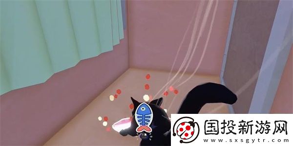 小猫咪大城市偷走园丁的午餐任务攻略