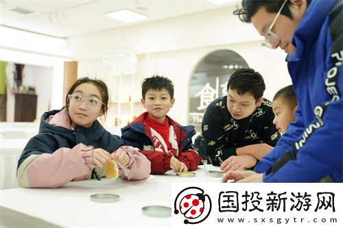 魔灵召唤上海站